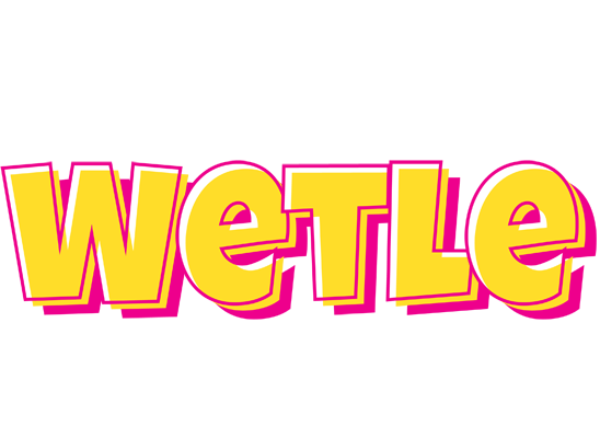 Wetle kaboom logo