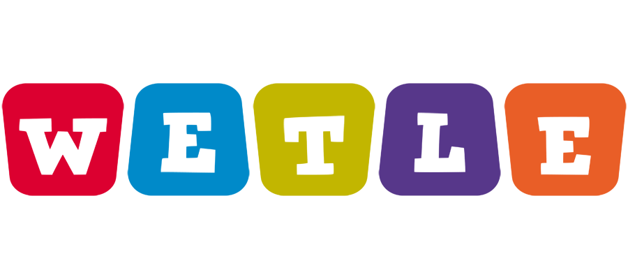Wetle kiddo logo