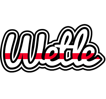 Wetle kingdom logo