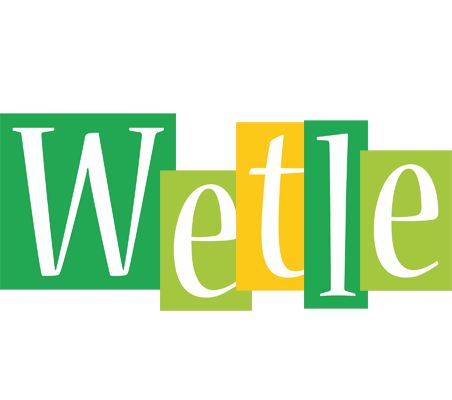 Wetle lemonade logo