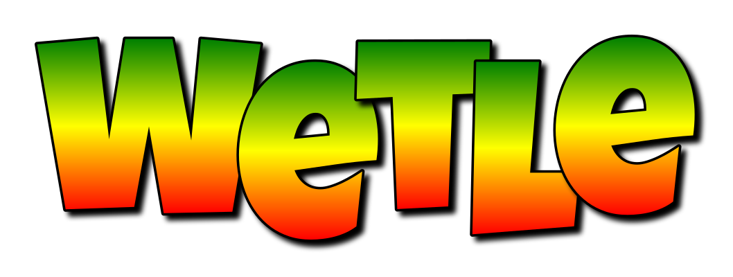 Wetle mango logo