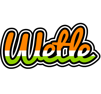 Wetle mumbai logo