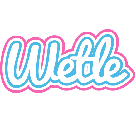 Wetle outdoors logo