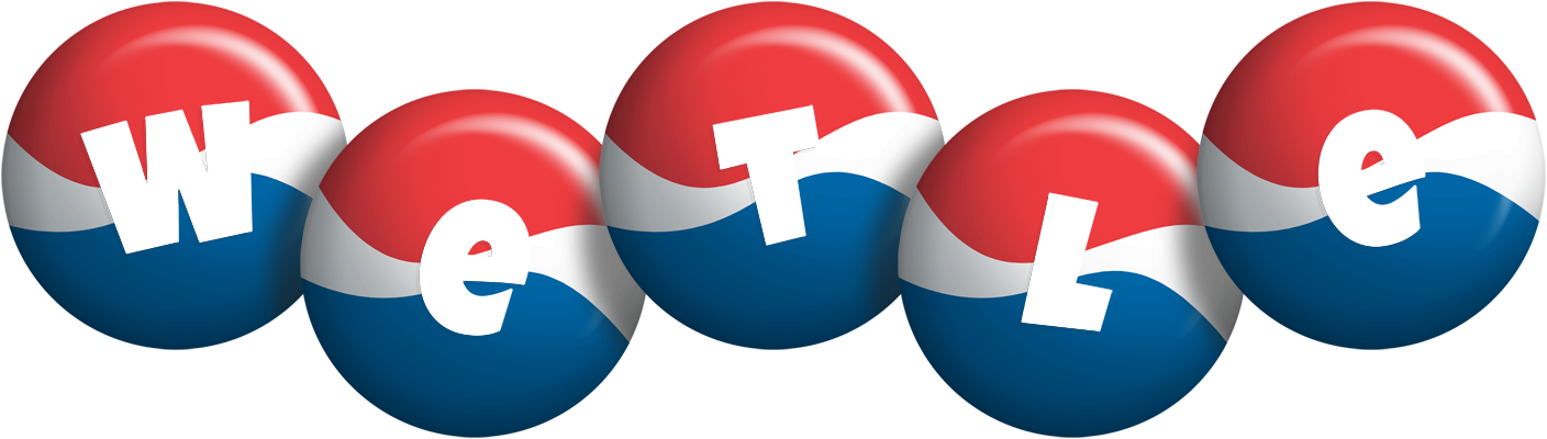 Wetle paris logo