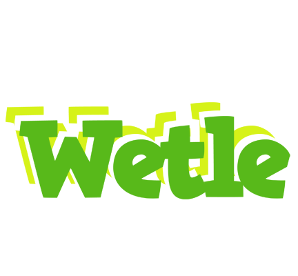 Wetle picnic logo