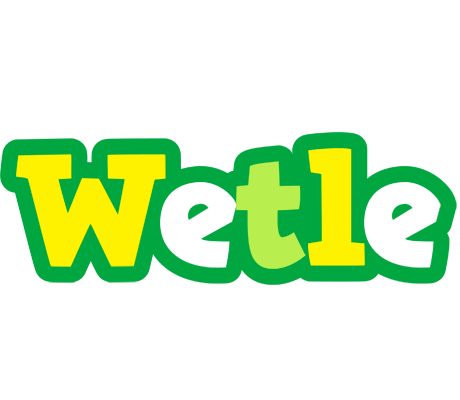 Wetle soccer logo