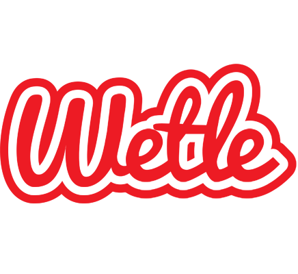 Wetle sunshine logo