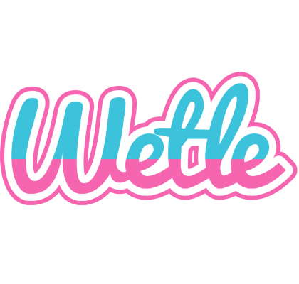 Wetle woman logo