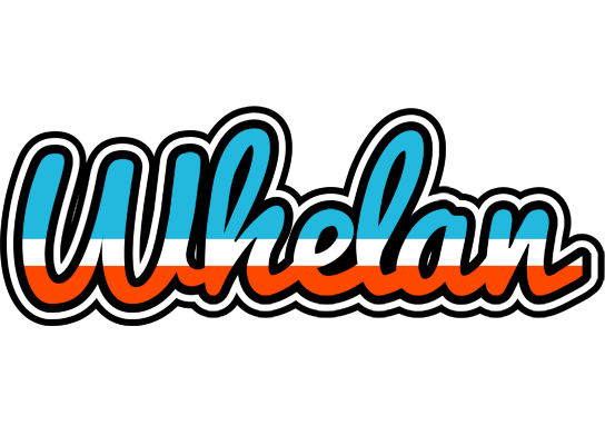 Whelan america logo