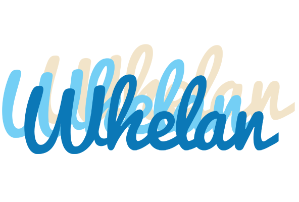 Whelan breeze logo