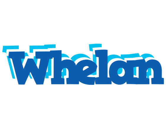 Whelan business logo