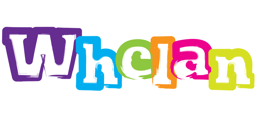 Whelan casino logo
