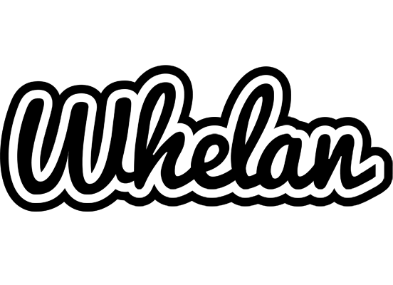 Whelan chess logo