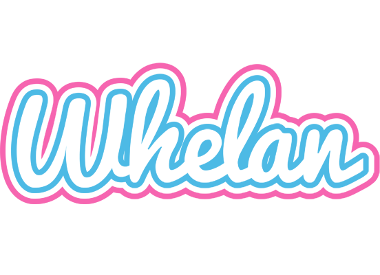 Whelan outdoors logo