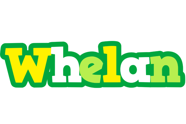 Whelan soccer logo