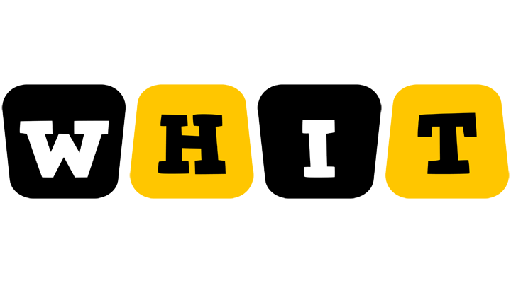Whit boots logo