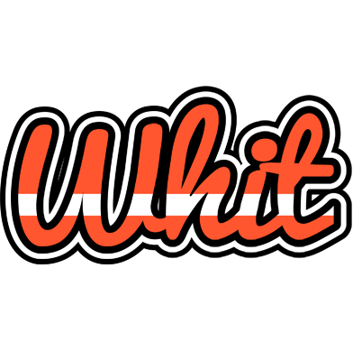 Whit denmark logo