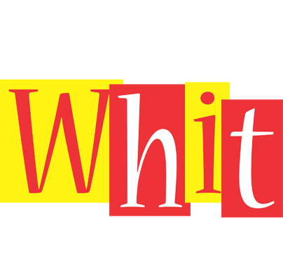 Whit errors logo