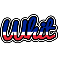 Whit france logo