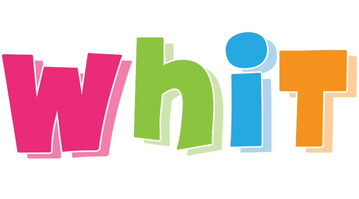 Whit friday logo