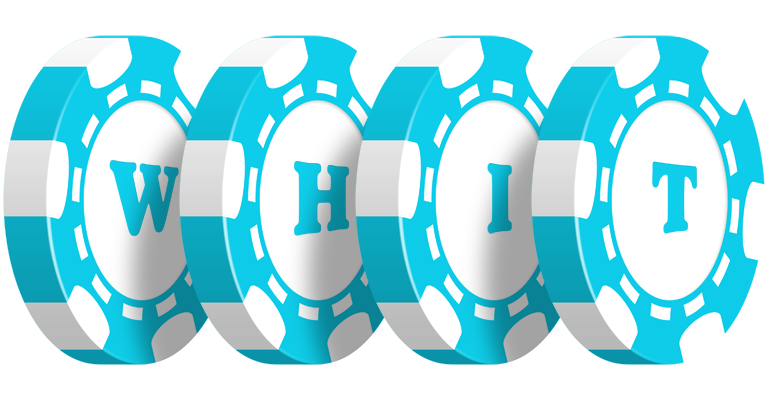 Whit funbet logo