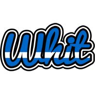 Whit greece logo