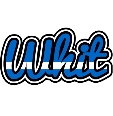 Whit greece logo
