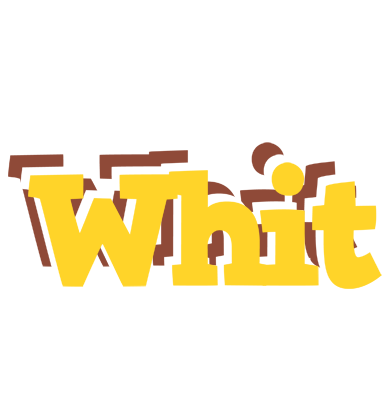 Whit hotcup logo