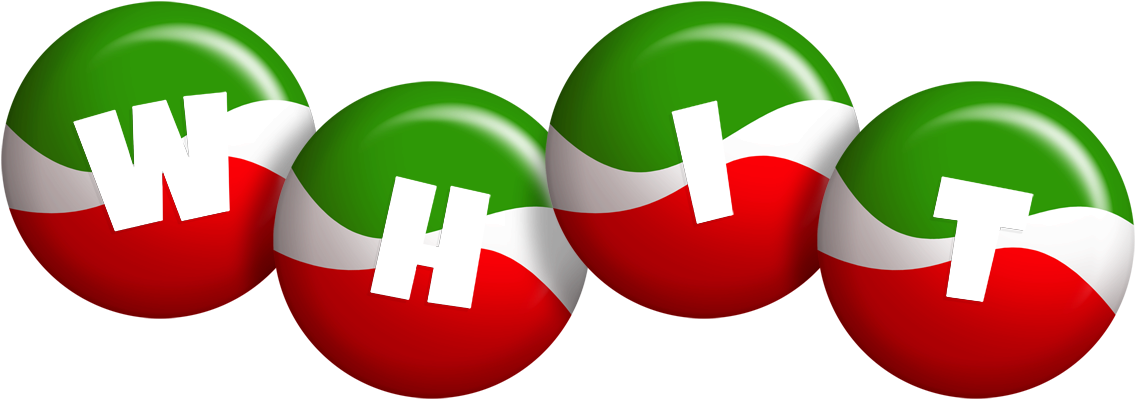 Whit italy logo