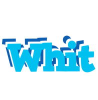 Whit jacuzzi logo