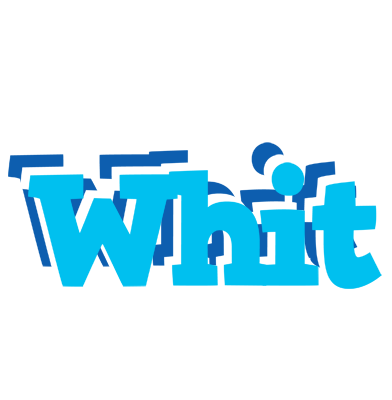 Whit jacuzzi logo