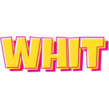 Whit kaboom logo