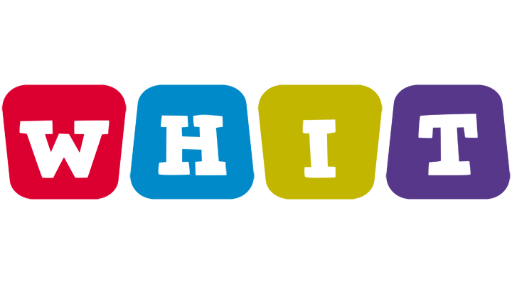 Whit kiddo logo