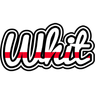 Whit kingdom logo