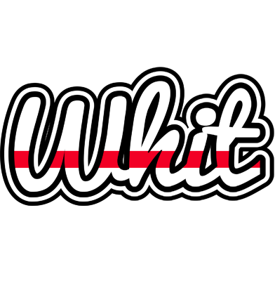 Whit kingdom logo