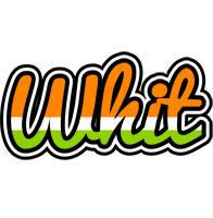 Whit mumbai logo