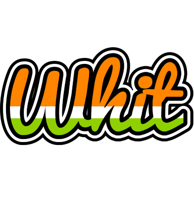 Whit mumbai logo
