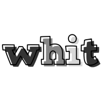 Whit night logo