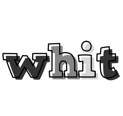 Whit night logo
