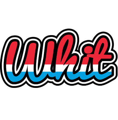 Whit norway logo