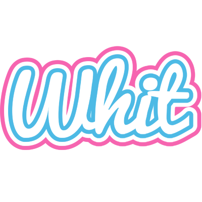 Whit outdoors logo