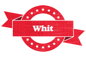 Whit passion logo