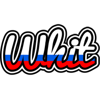 Whit russia logo