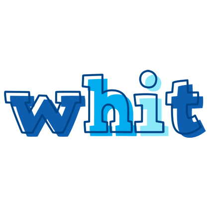 Whit sailor logo