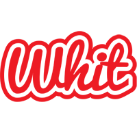 Whit sunshine logo