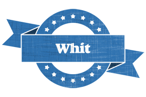 Whit trust logo