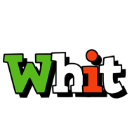 Whit venezia logo