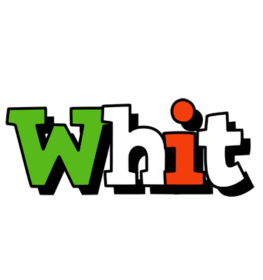 Whit venezia logo