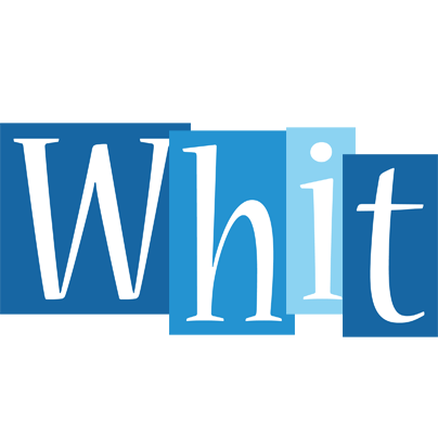Whit winter logo