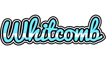 Whitcomb argentine logo